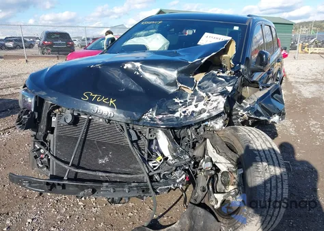 2021 Jeep Grand Cherokee Laredo X 4X4 from USA, damaged, VIN 1C4RJFAG8MC771202